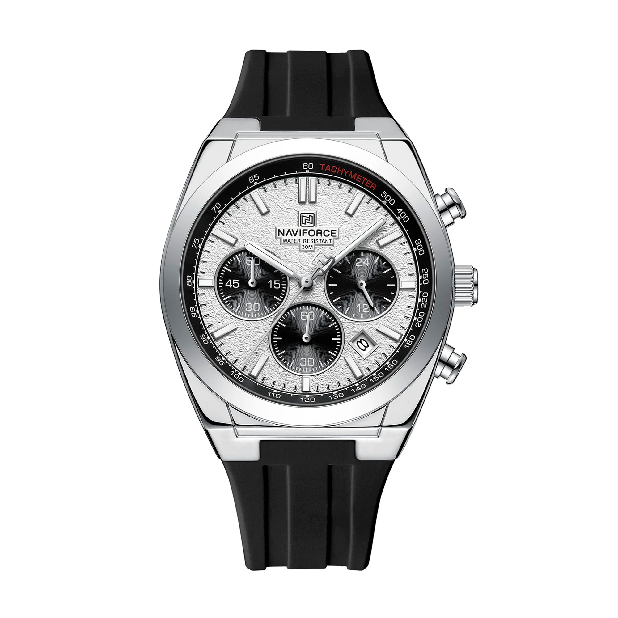 RELOJ ANALOGICO HOMBRE NF8080 NAVIFORCE - 1032791