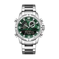RELOJ ANALOGICO-DIGITAL HOMBRE NF9257 NAVIFORCE - 1032764