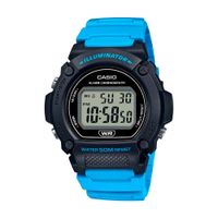 RELOJ DIGITAL HOMBRE W-219H-2A2VDF CASIO - 1032745