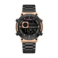 RELOJ DIGITAL HOMBRE NF9241S NAVIFORCE - 1032780