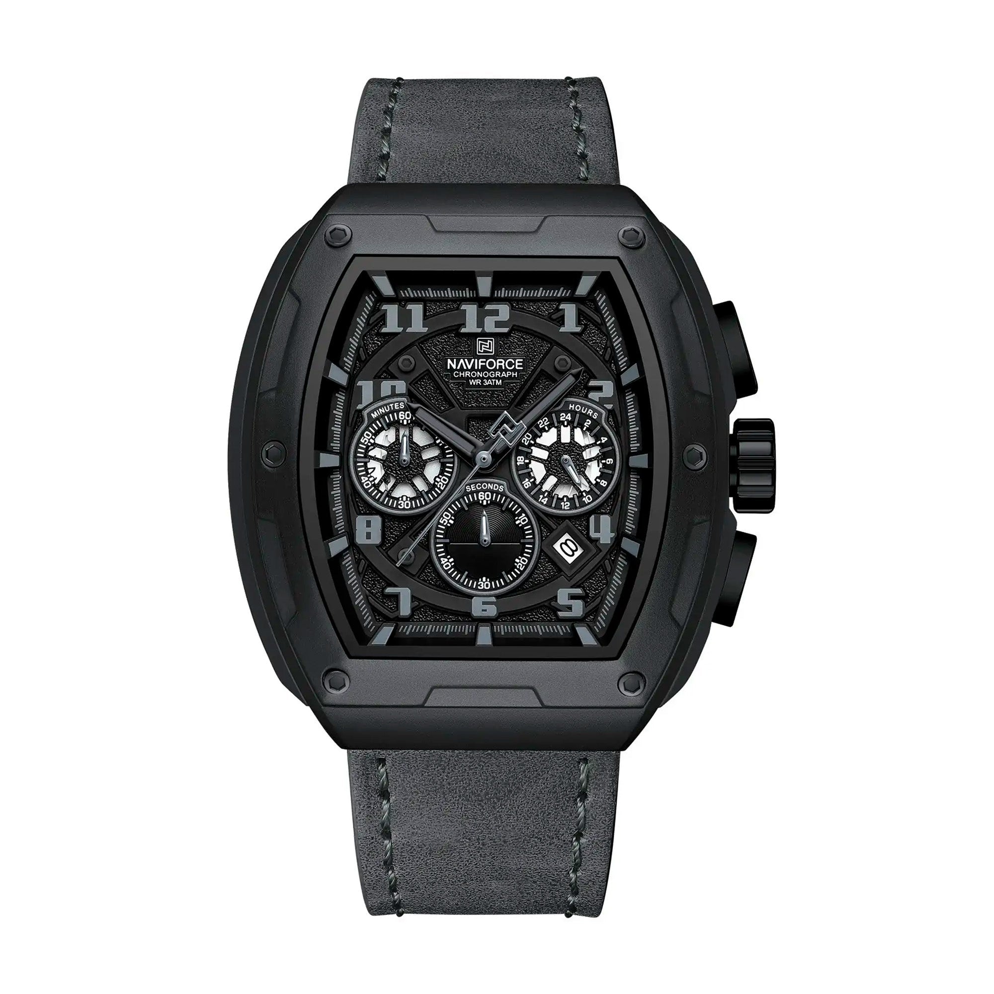 RELOJ ANALOGICO HOMBRE NF8053 NAVIFORCE - 1032806