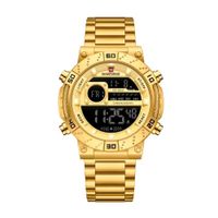 RELOJ DIGITAL HOMBRE NF9241S NAVIFORCE - 1032779
