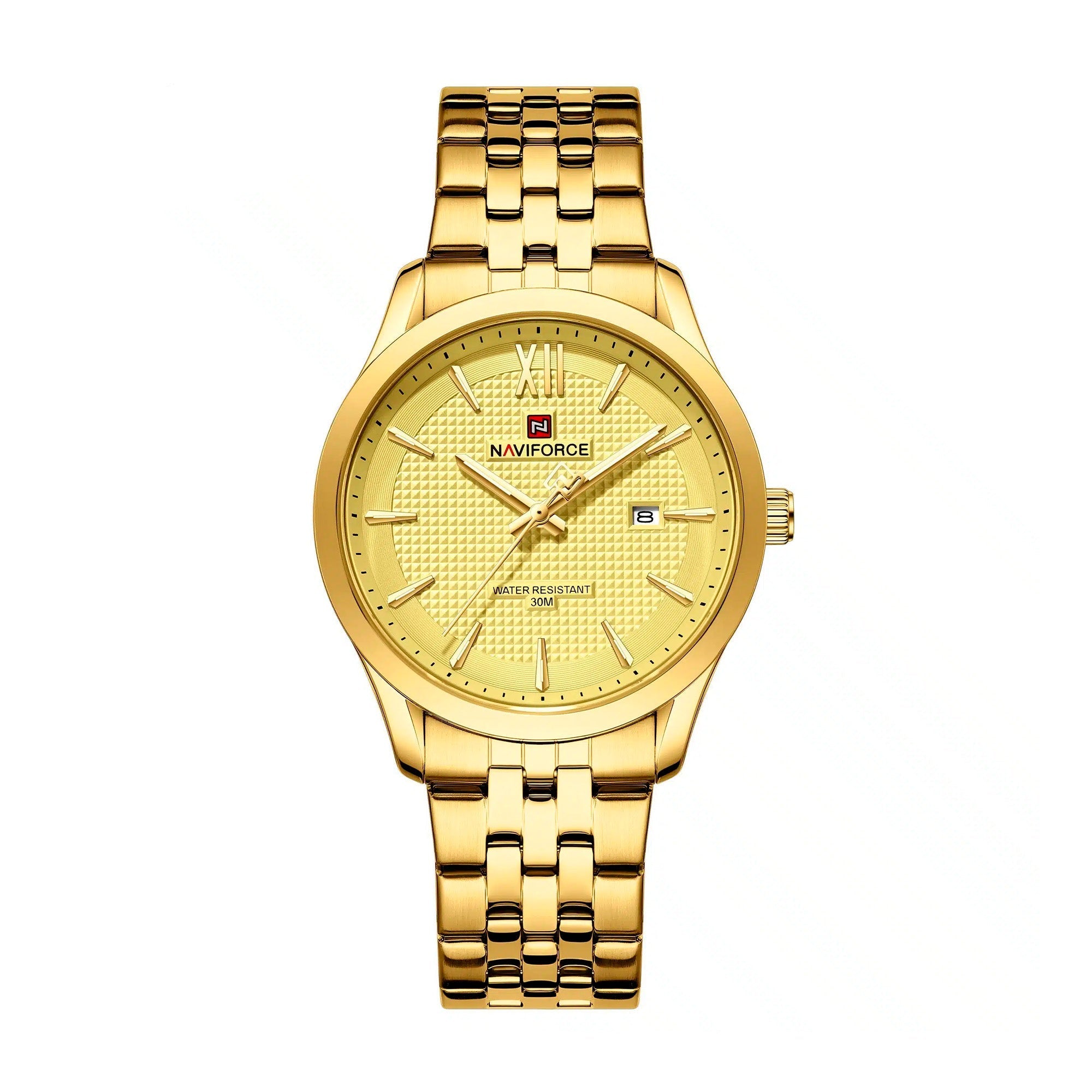 RELOJ ANALOGICO HOMBRE NF9255 NAVIFORCE - 1032768
