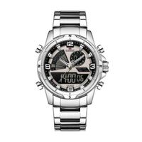 RELOJ ANALOGICO-DIGITAL HOMBRE NF9257 NAVIFORCE - 1032765
