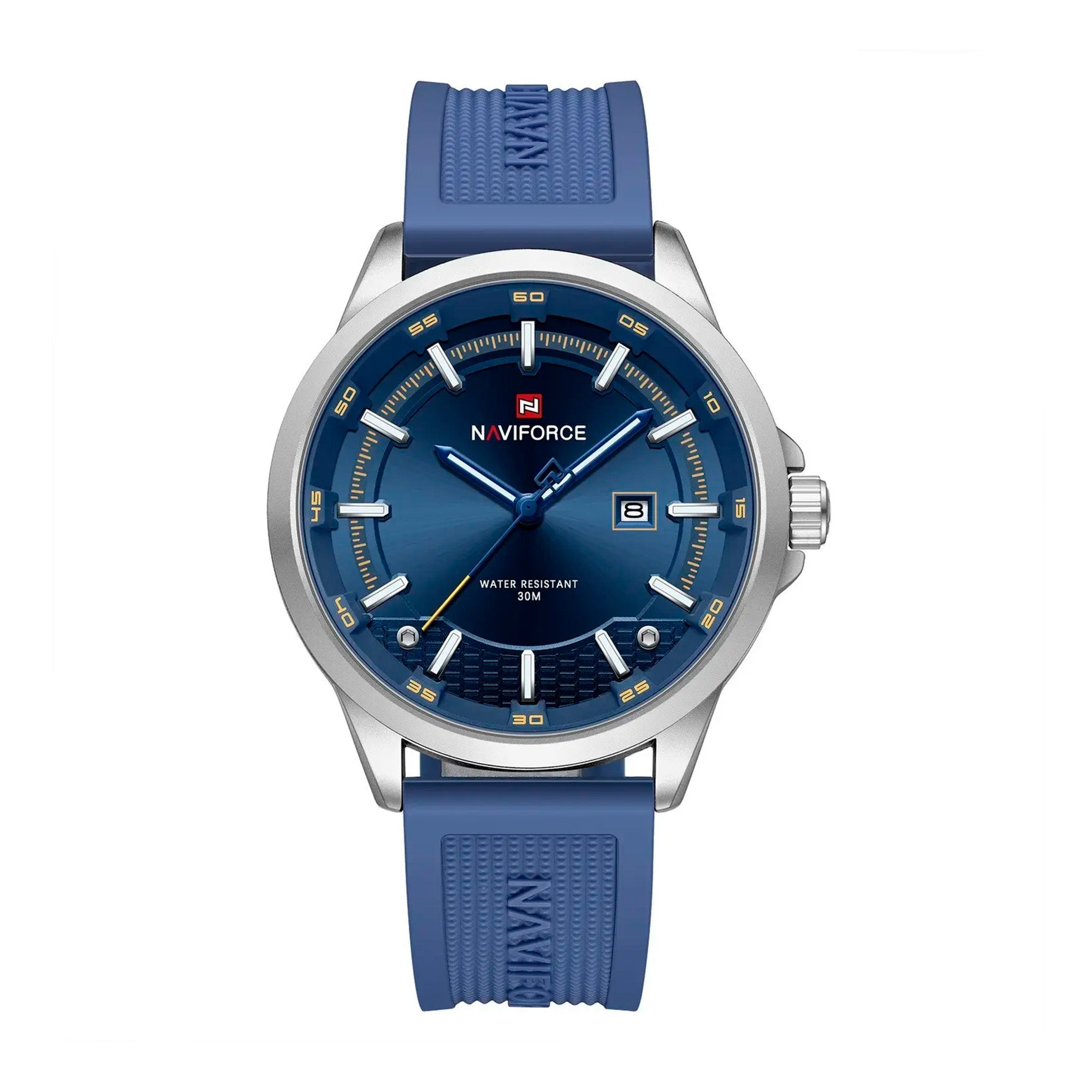 RELOJ ANALOGICO HOMBRE NF9248T NAVIFORCE - 1032776