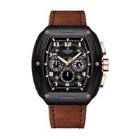 RELOJ ANALOGICO HOMBRE NF8053 NAVIFORCE - 1032805