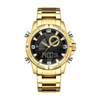 RELOJ ANALOGICO-DIGITAL HOMBRE NF9257 NAVIFORCE - 1032763