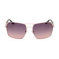 LENTES DE SOL UV400 MUJER GU00159 28B 63 GUESS - 1032904