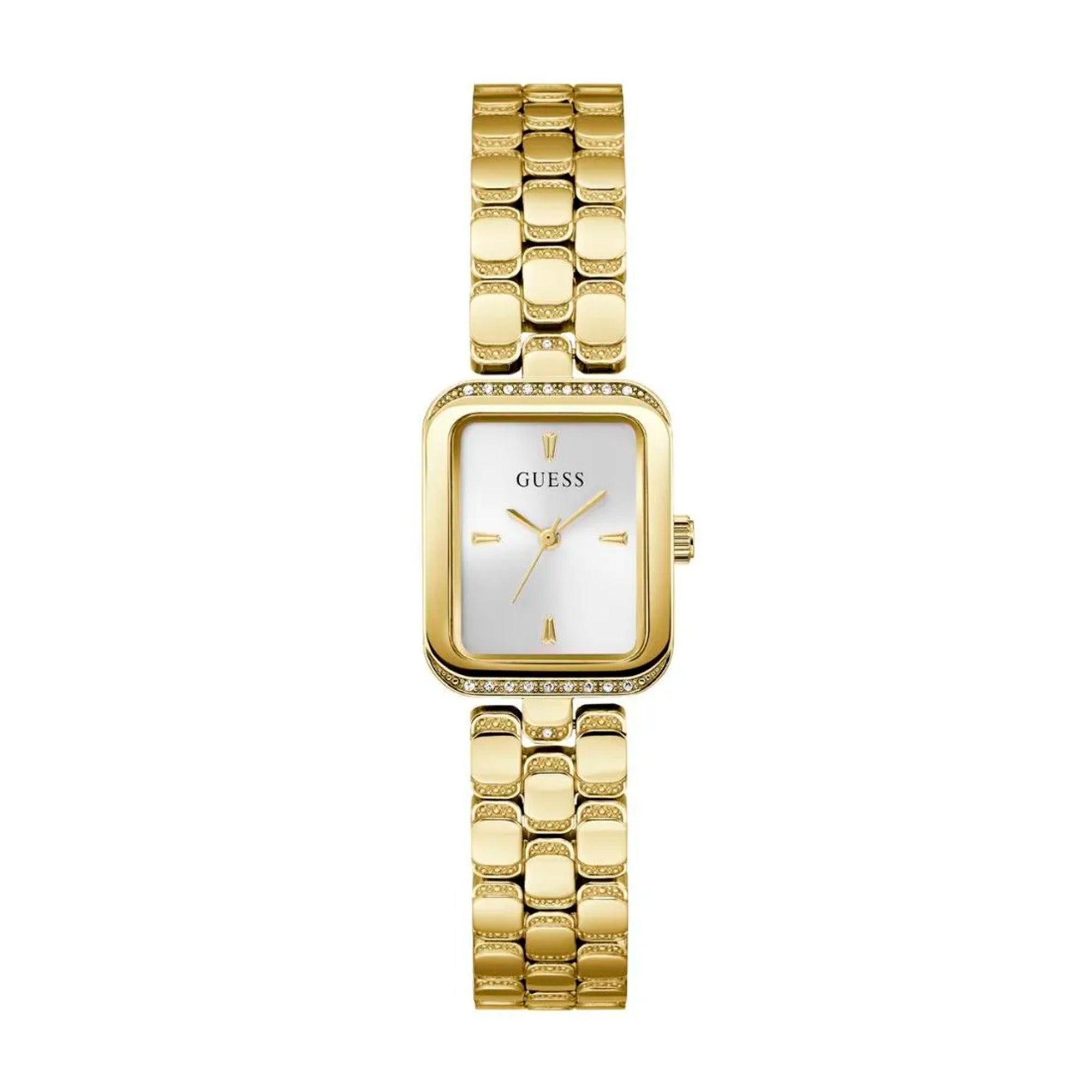 RELOJ ANALOGICO MUJER GW0865L2 GUESS - 1032943