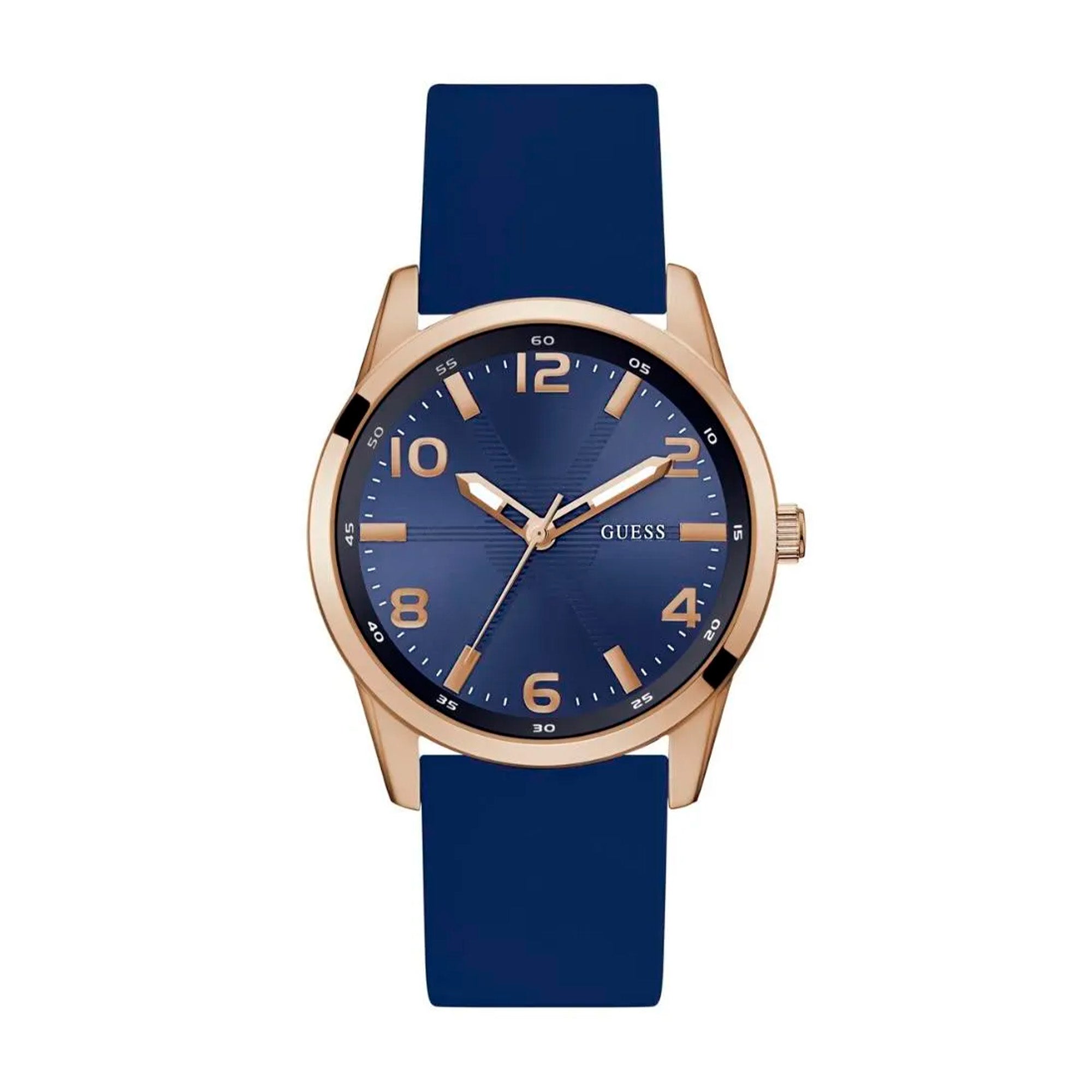 RELOJ ANALOGICO HOMBRE GW0805G3 GUESS - 1032935