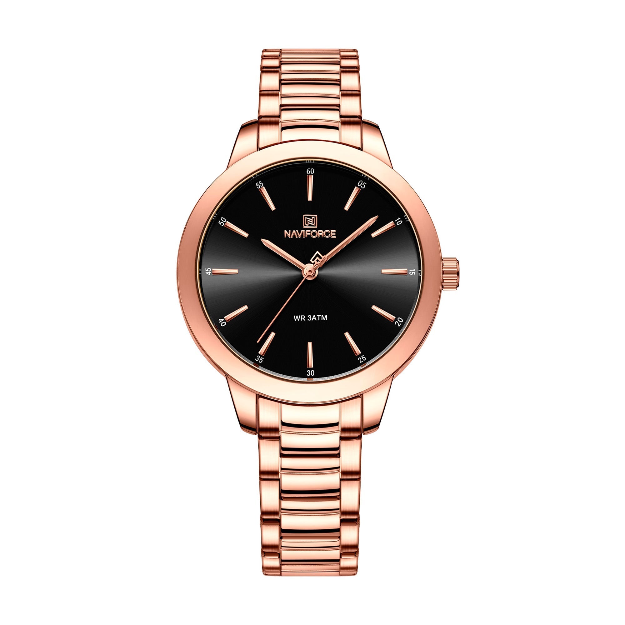 RELOJ ANALOGICO MUJER NF5025 NAVIFORCE - 1032825