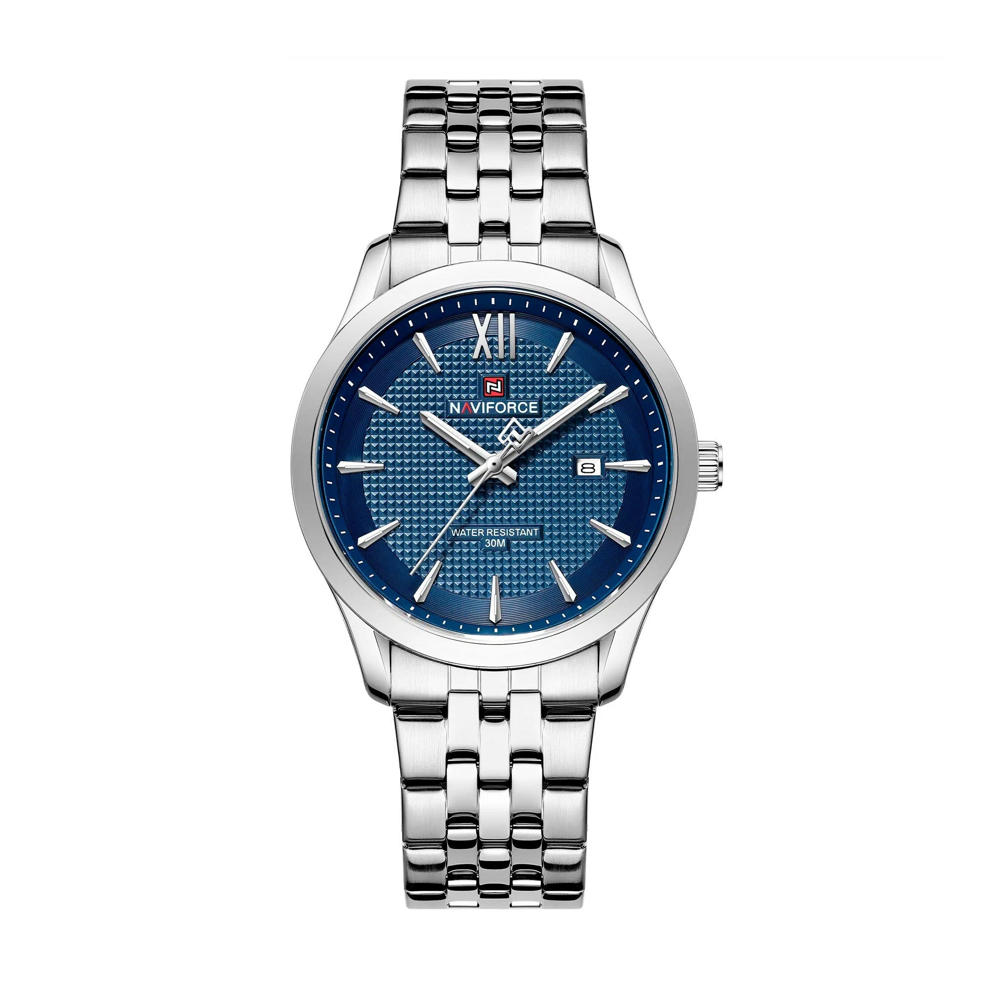 RELOJ ANALOGICO HOMBRE NF9255 NAVIFORCE - 1032769