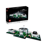 LEGO Architecture White House 21054