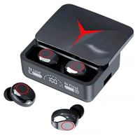 Audífonos Inalámbricos Gamer M90 Pro – Bluetooth 5.3 Batería De Larga Duración Regalo San Valentín