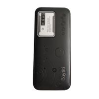 Power Bank 20,000 mAh color negro