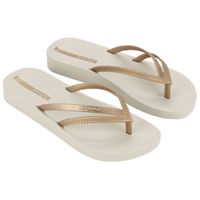 Sandalias De Playa Ipanema Mujer 2Ipa4000467 Beige
