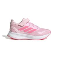 Zapatillas Urbanas Adidas Niña Runfalcon 5 El C Jp9402 Rosado