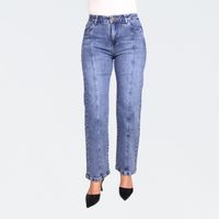 Jean Mujer Parada 111 Sadies