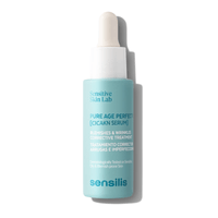 Sensilis Pure Age Perfection Cicakn Serum