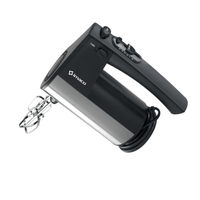BATIDORA MANUAL ACERO INOX 500W 10 VEL – HM500I