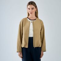Casaca Mujer Malabar Bomber