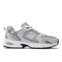 Zapatillas Urbanas New Balance Hombre 530 Gris