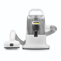 Aspiradora y cortapelos para mascotas Pet Clean 300W Karcher - EYH