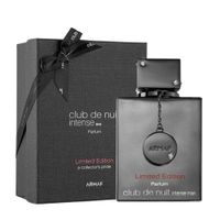 Armaf Club de Nuit Intense LTD LE 3 Lux Edition 3.6 Parfum