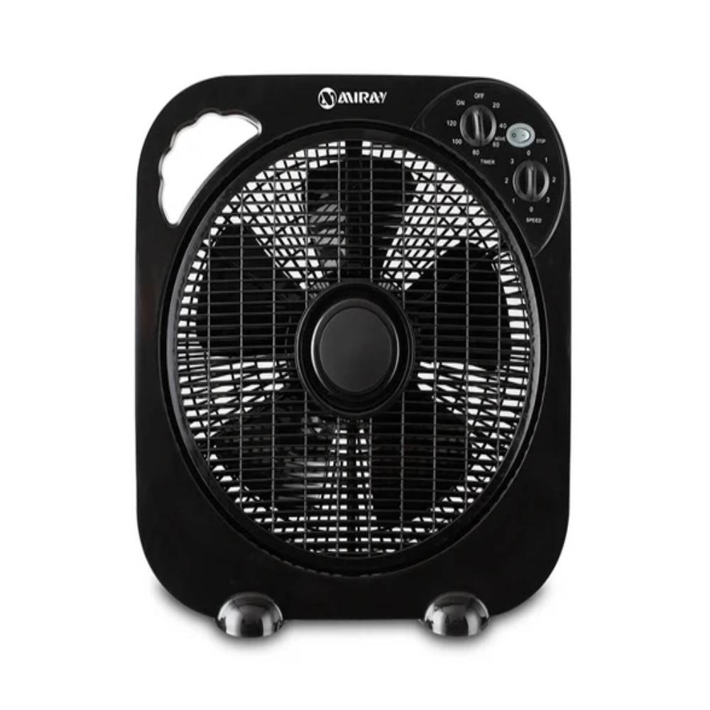 Ventilador Circulador Miray 12"" VMC-1052 - MEGA IMPORT