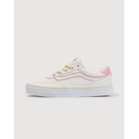 Zapatillas Para Mujer Brooklyn Blanco Vans