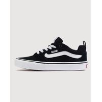 Zapatillas Para Mujer Filmore Negro Vans