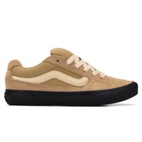 Zapatillas Para Hombre Caldrone Negro Vans
