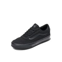 Zapatillas Para Hombre Brooklyn Negro Vans