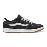 Zapatillas Para Hombre Ryland Negro Vans