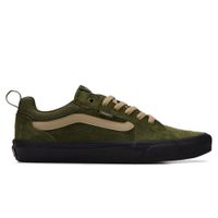 Zapatillas Para Hombre Filmore Verde Vans