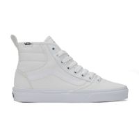 Zapatillas Para Mujer Ashwood Blanco Vans