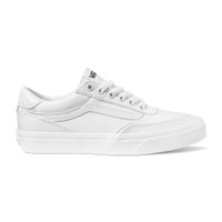 Zapatillas Para Mujer Brooklyn Blanco Vans