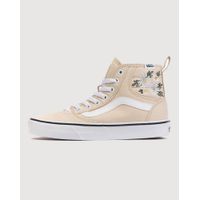 Zapatillas Para Mujer Ashwood Beige Vans