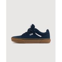 Zapatillas Para Hombre Seldan Azul Vans