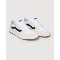 Zapatillas Para Hombre Ryland Blanco Vans