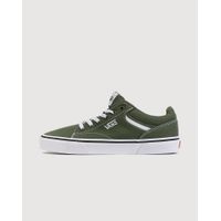 Zapatillas Para Hombre Seldan Verde Vans