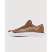 Zapatillas Para Hombre Vero Marrón Vans