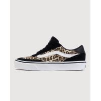 Zapatillas Para Mujer Brooklyn Negro Vans