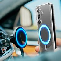 Case Funda Samsung S26 Magsafe