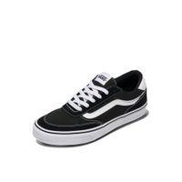 Zapatillas Para Hombre Brooklyn Negro Vans
