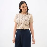 Polo Mujer Zafin Stones