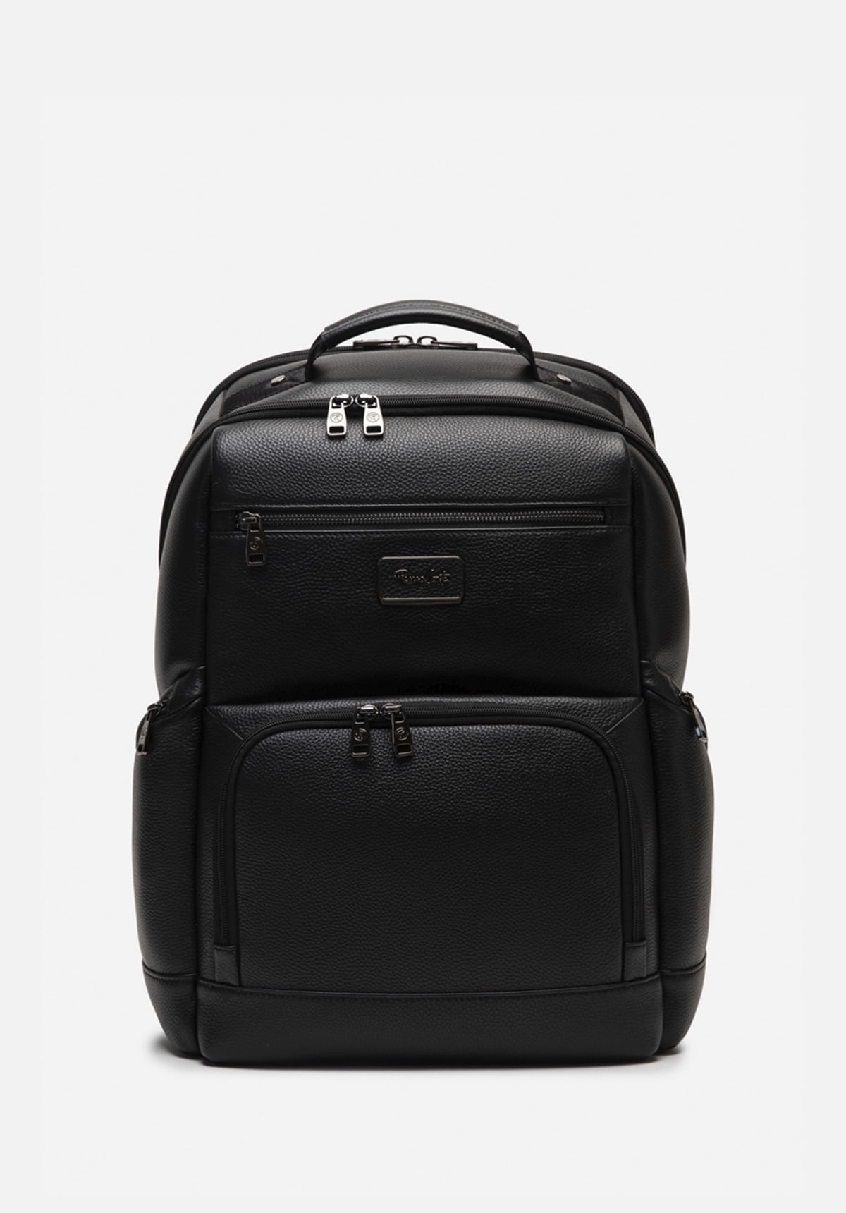 MOCHILA CUERO URBAN TECH