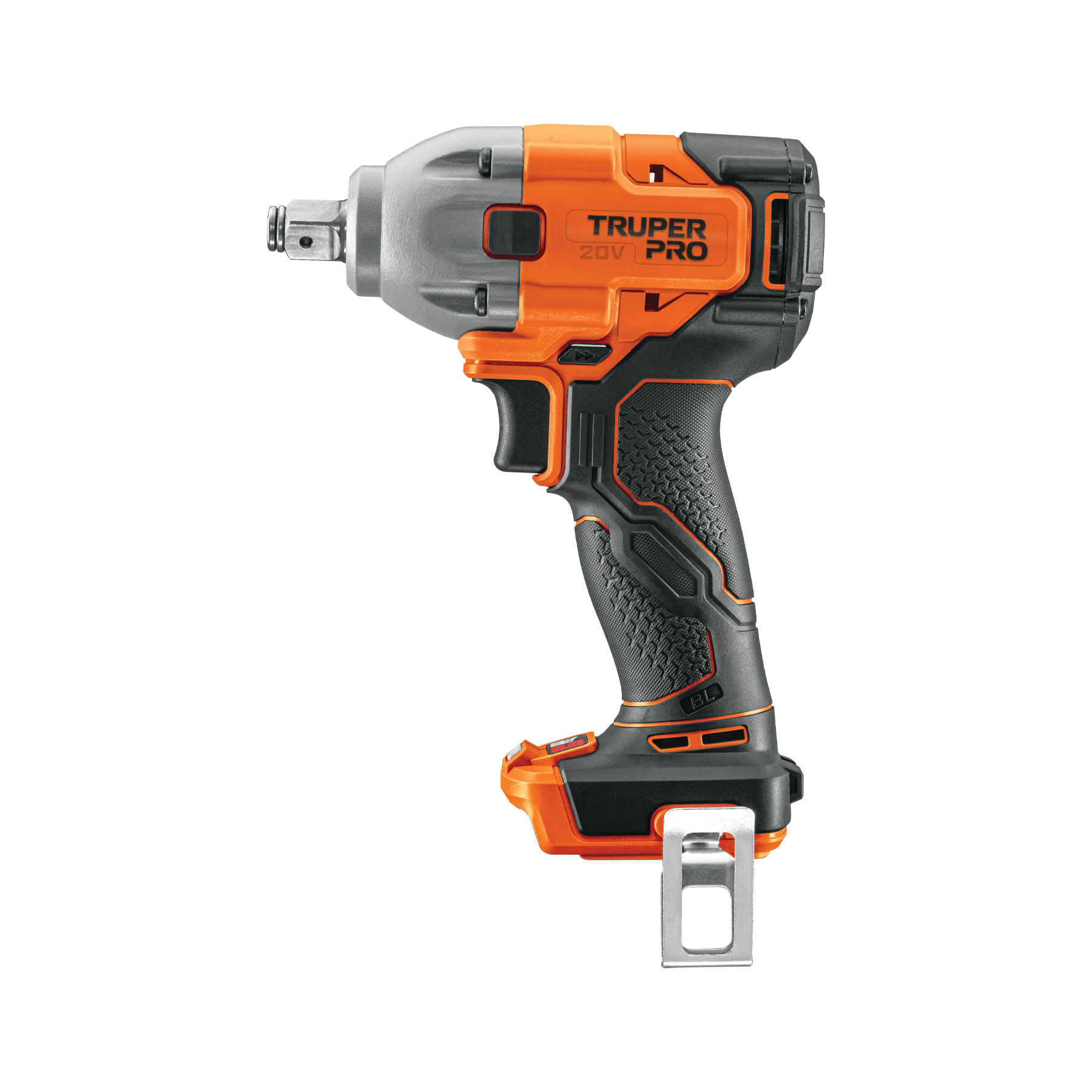 Llave de Impacto 20V (Solo cabezal) Truper 103252
