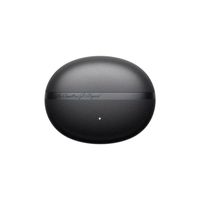Audífonos inalámbricos QCY Crossky C50 Negro Bluetooth 6.0