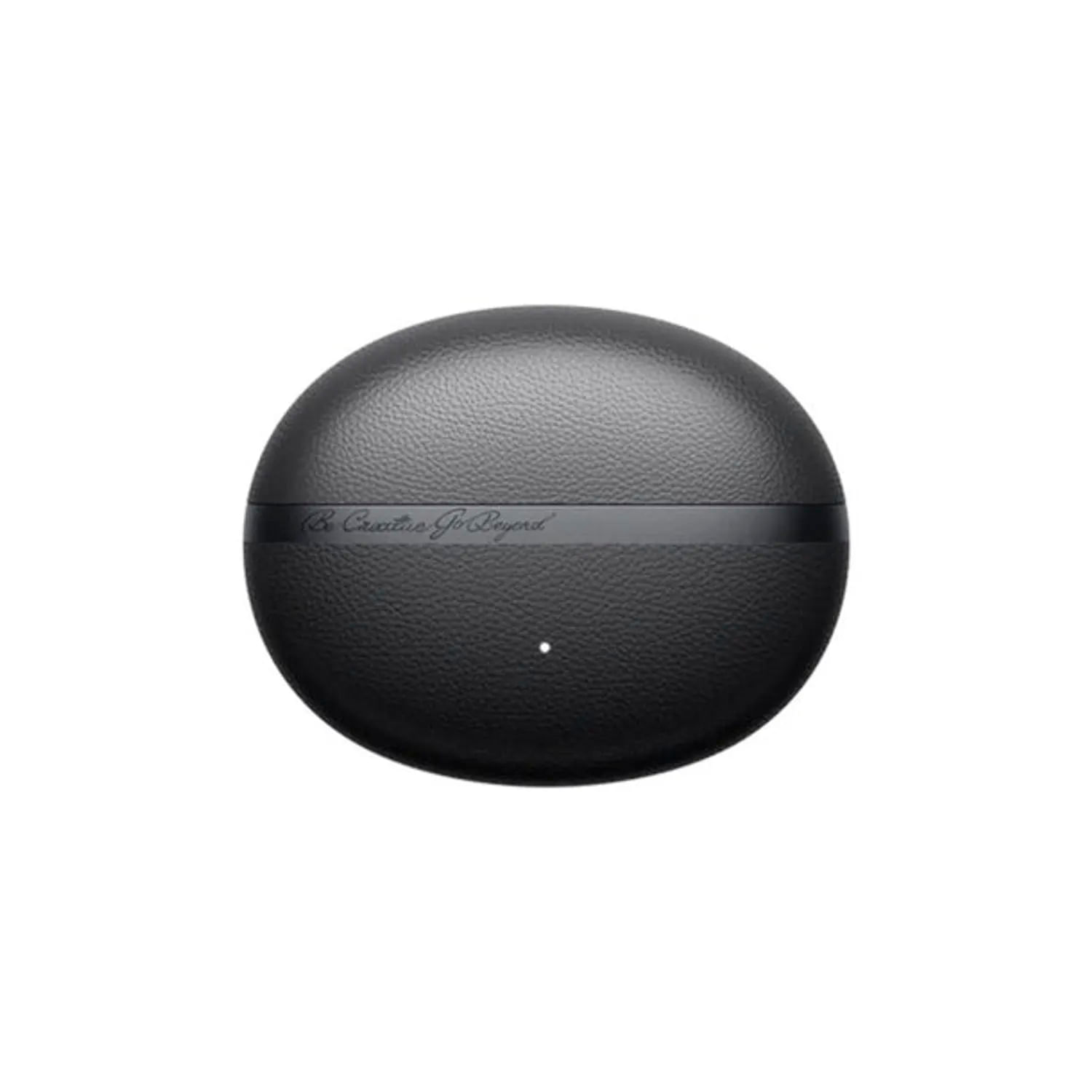 Audífonos inalámbricos QCY Crossky C50 Negro Bluetooth 6.0